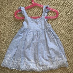 18-24 month Baby Boden dress
